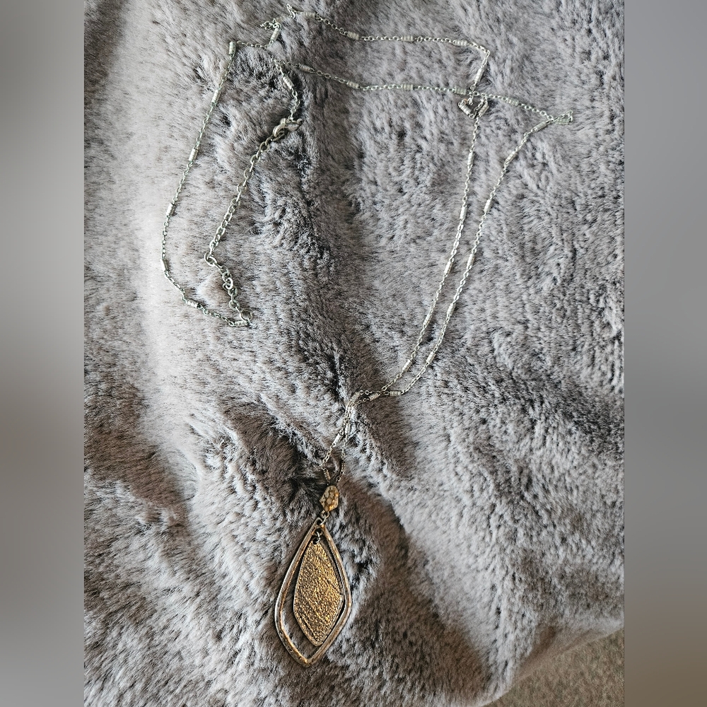 Pendant Necklace